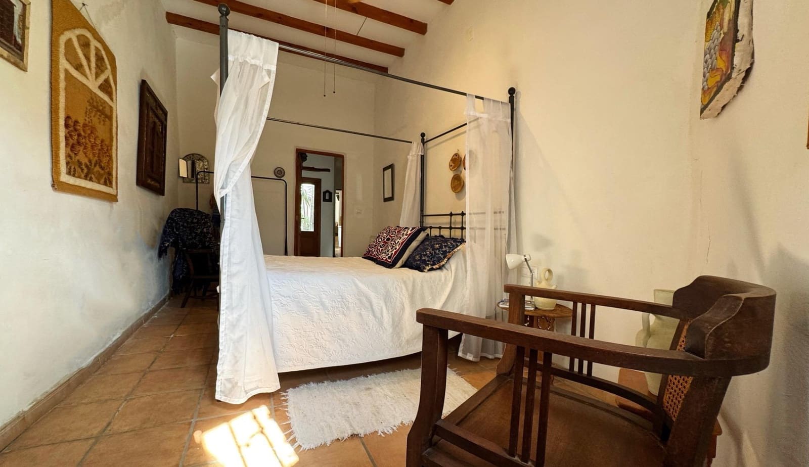 6 bedroom Townhouse for sale in Adsubia - € 285,000 (Ref: 10159693)