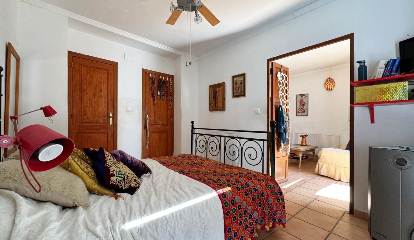 6 bedroom Townhouse for sale in Adsubia - € 285,000 (Ref: 10159693)