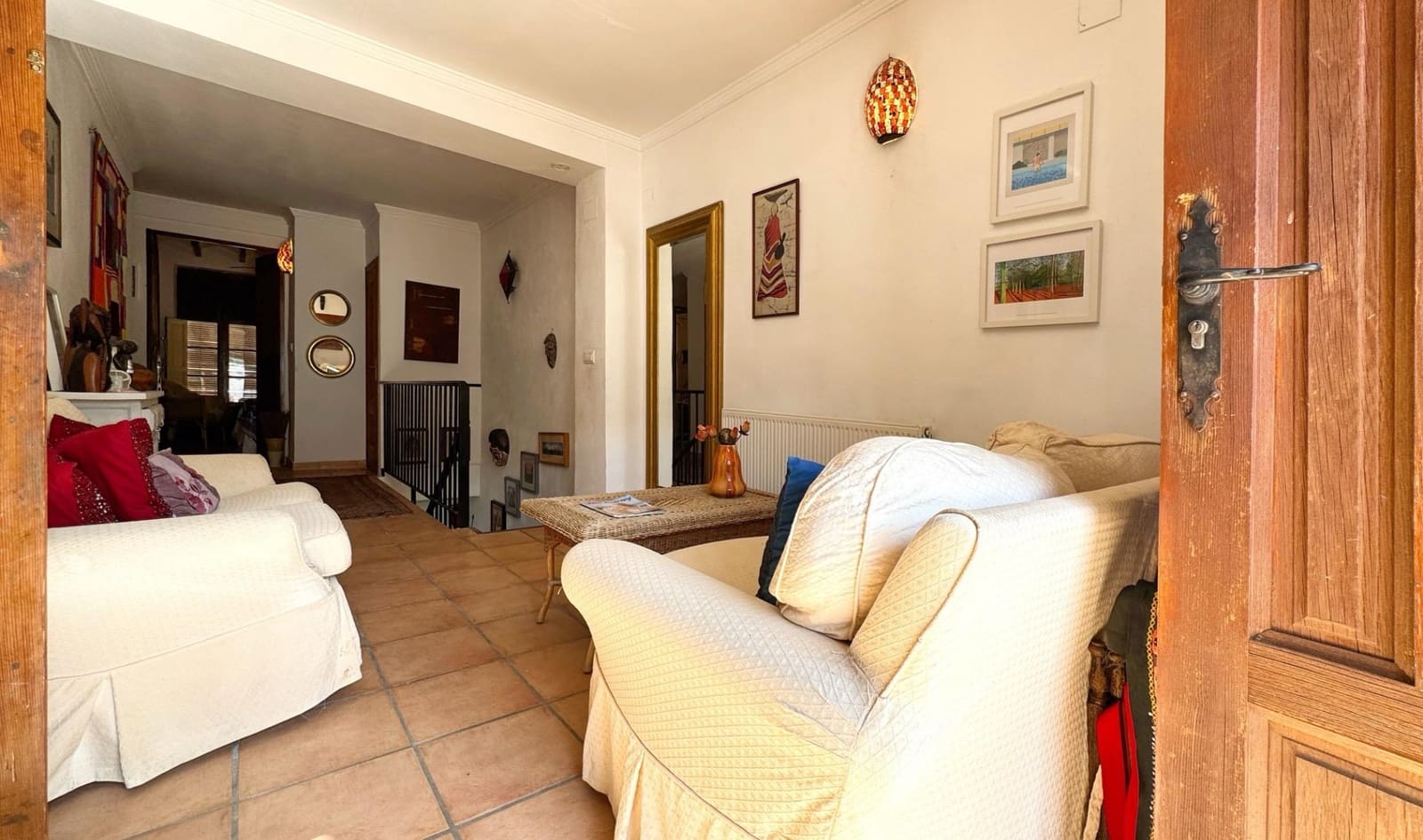 6 bedroom Townhouse for sale in Adsubia - € 285,000 (Ref: 10159693)