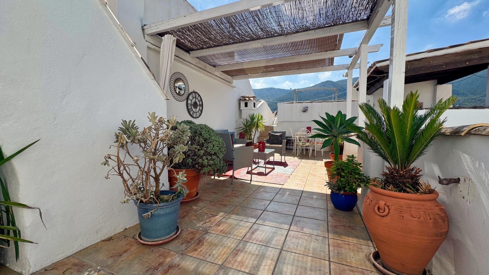 6 bedroom Townhouse for sale in Adsubia - € 285,000 (Ref: 10159693)