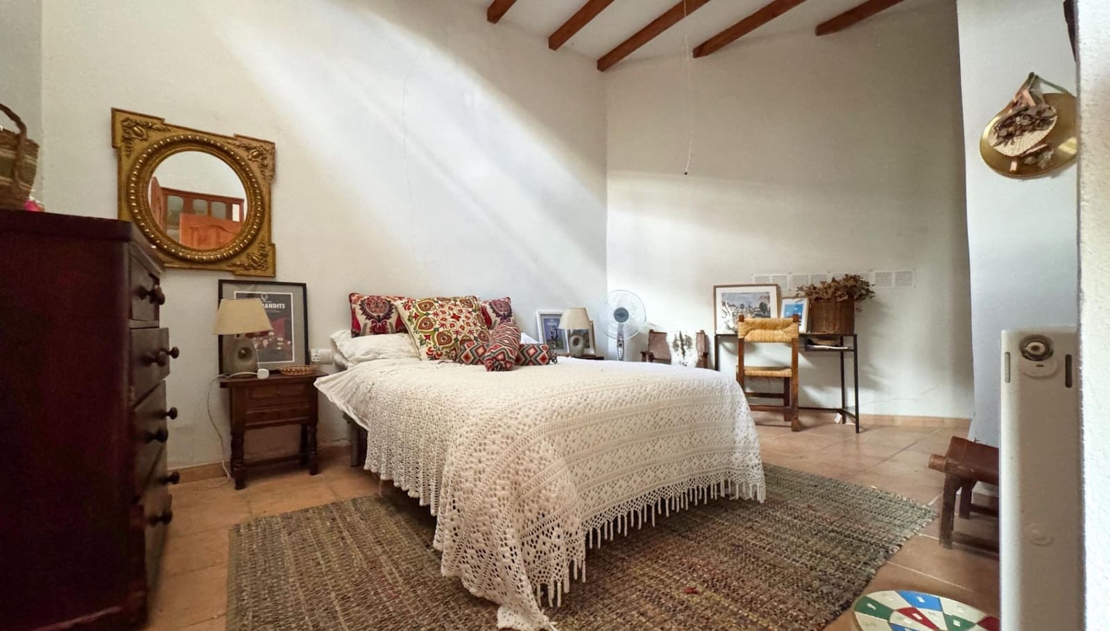 6 bedroom Townhouse for sale in Adsubia - € 285,000 (Ref: 10159693)