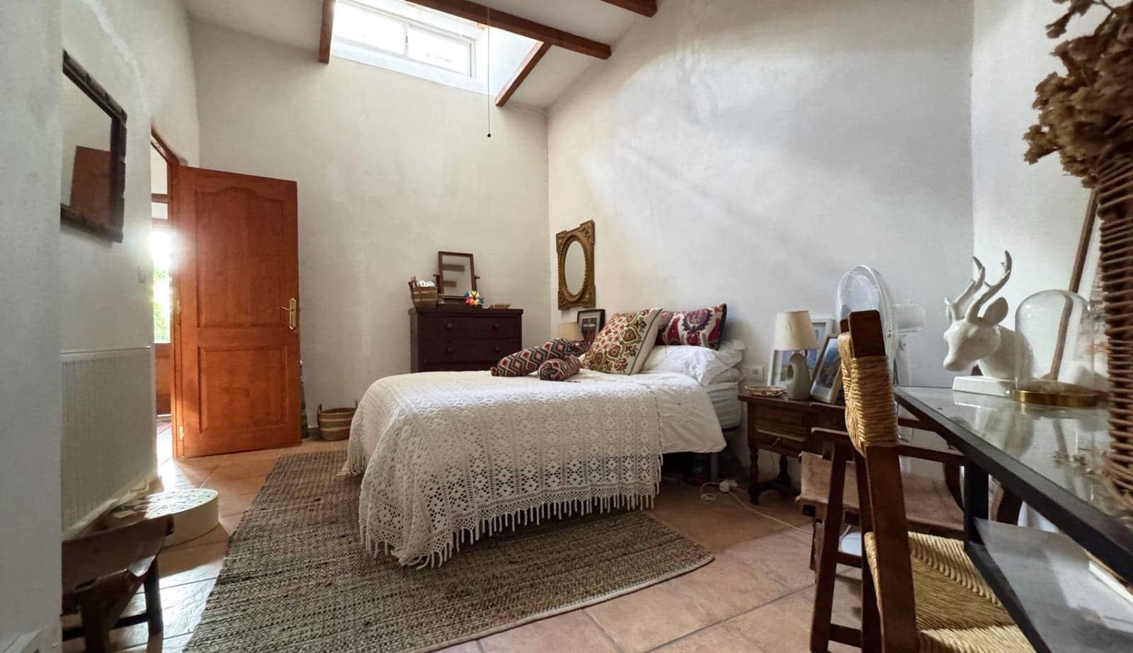 6 bedroom Townhouse for sale in Adsubia - € 285,000 (Ref: 10159693)