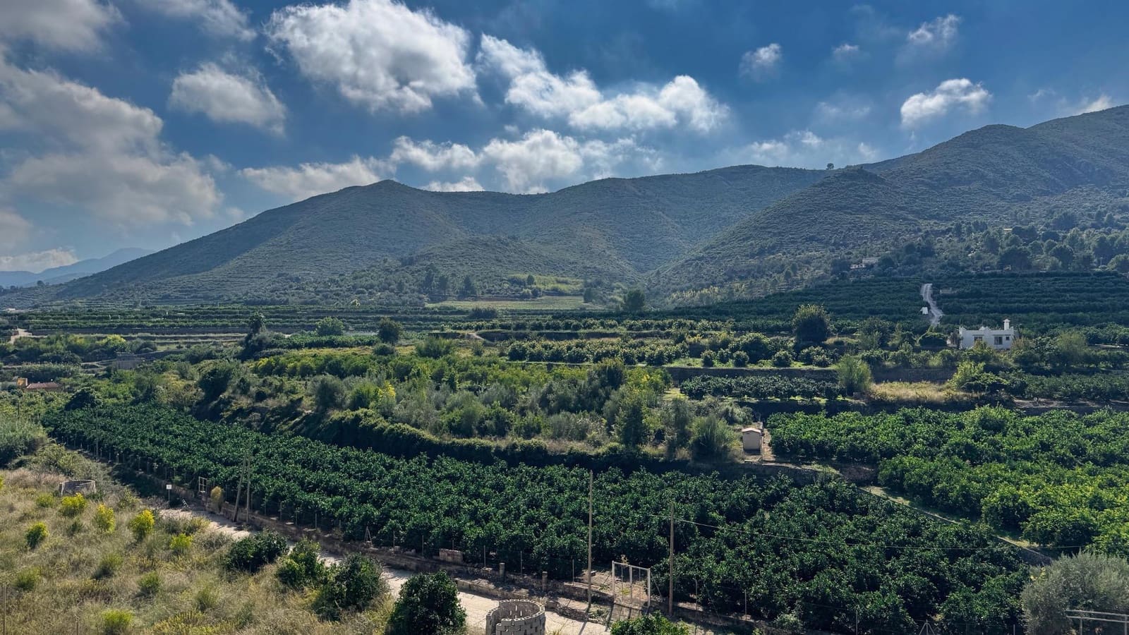 6 bedroom Townhouse for sale in Adsubia - € 285,000 (Ref: 10159693)