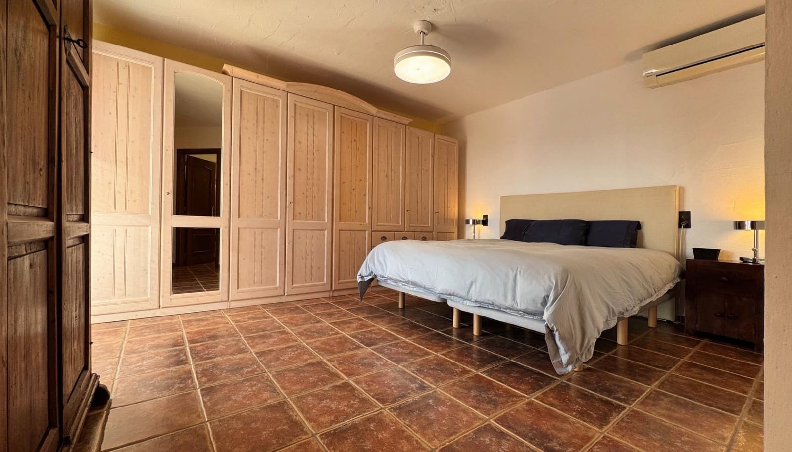 3 sypialnia Willa na sprzedaż w Adsubia z basenem garażem - 460 000 € (Ref: 10168739)