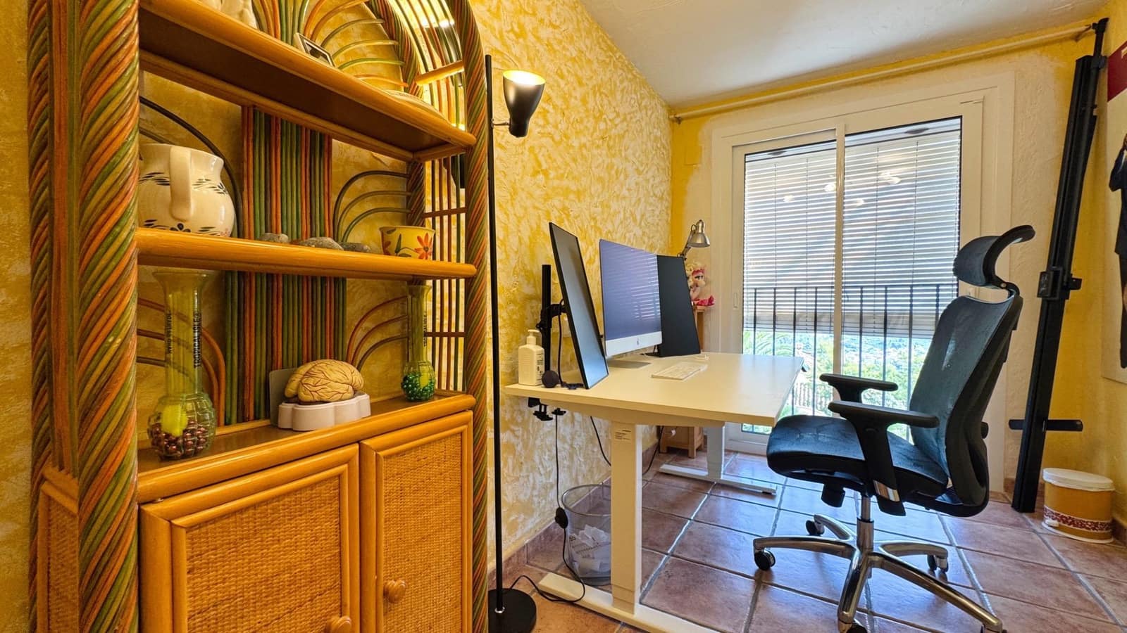3 sypialnia Willa na sprzedaż w Adsubia z basenem garażem - 460 000 € (Ref: 10168739)