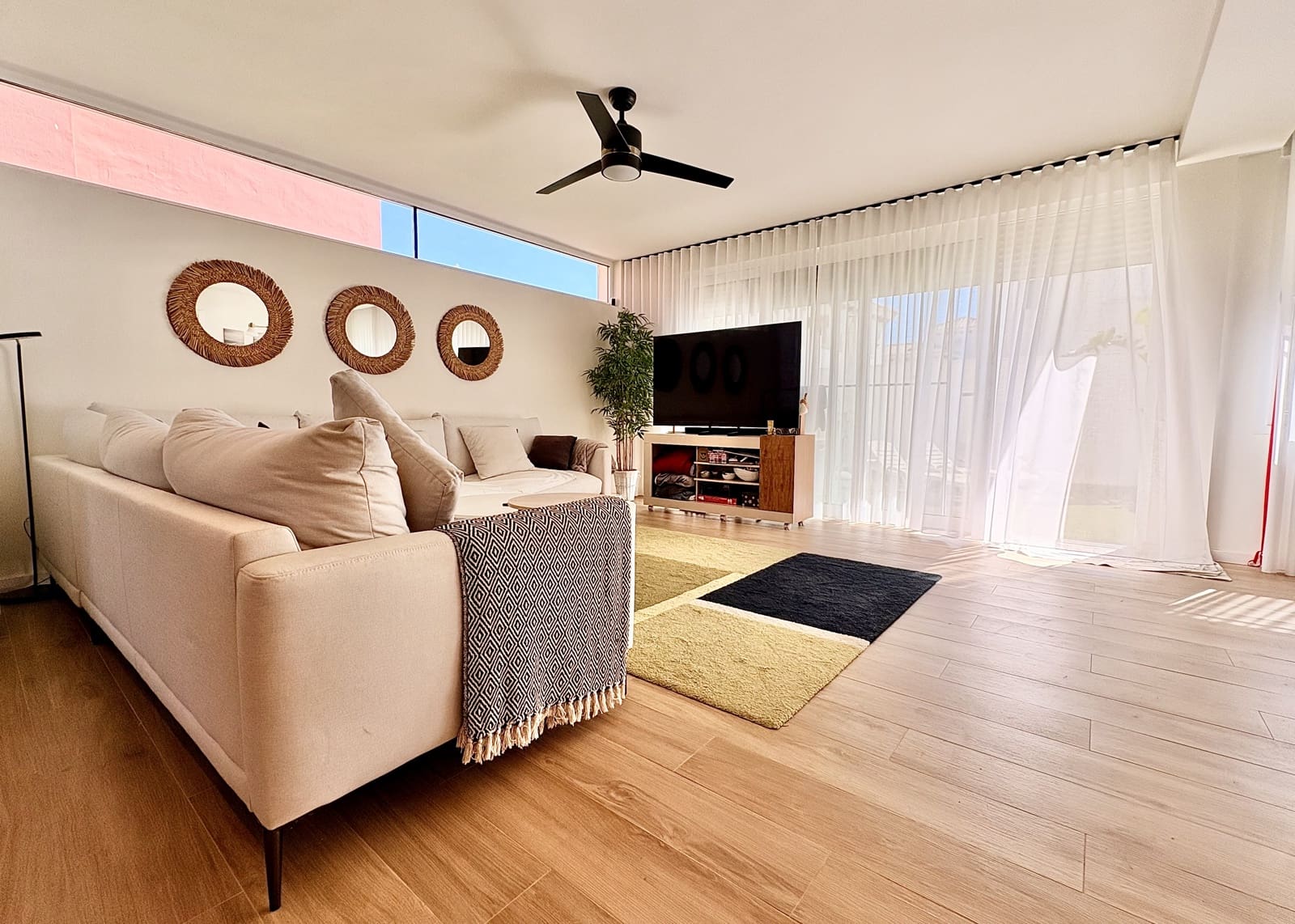 3 soveværelse Villa til salg i Mar Menor Golf Resort med swimmingpool - € 585.000 (Ref: 10115988)