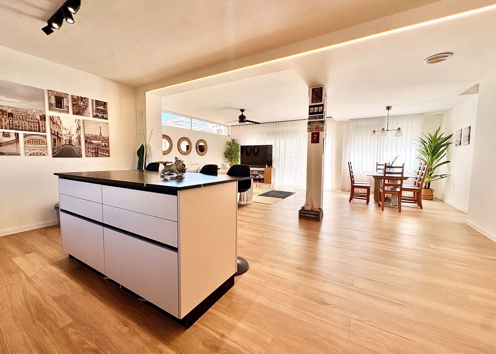 3 soveværelse Villa til salg i Mar Menor Golf Resort med swimmingpool - € 585.000 (Ref: 10115988)