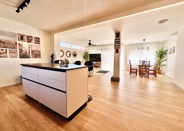 3 sypialnia Willa na sprzedaż w Mar Menor Golf Resort, Torre-Pacheco z basenem - 585 000 € (Ref: 10115988)