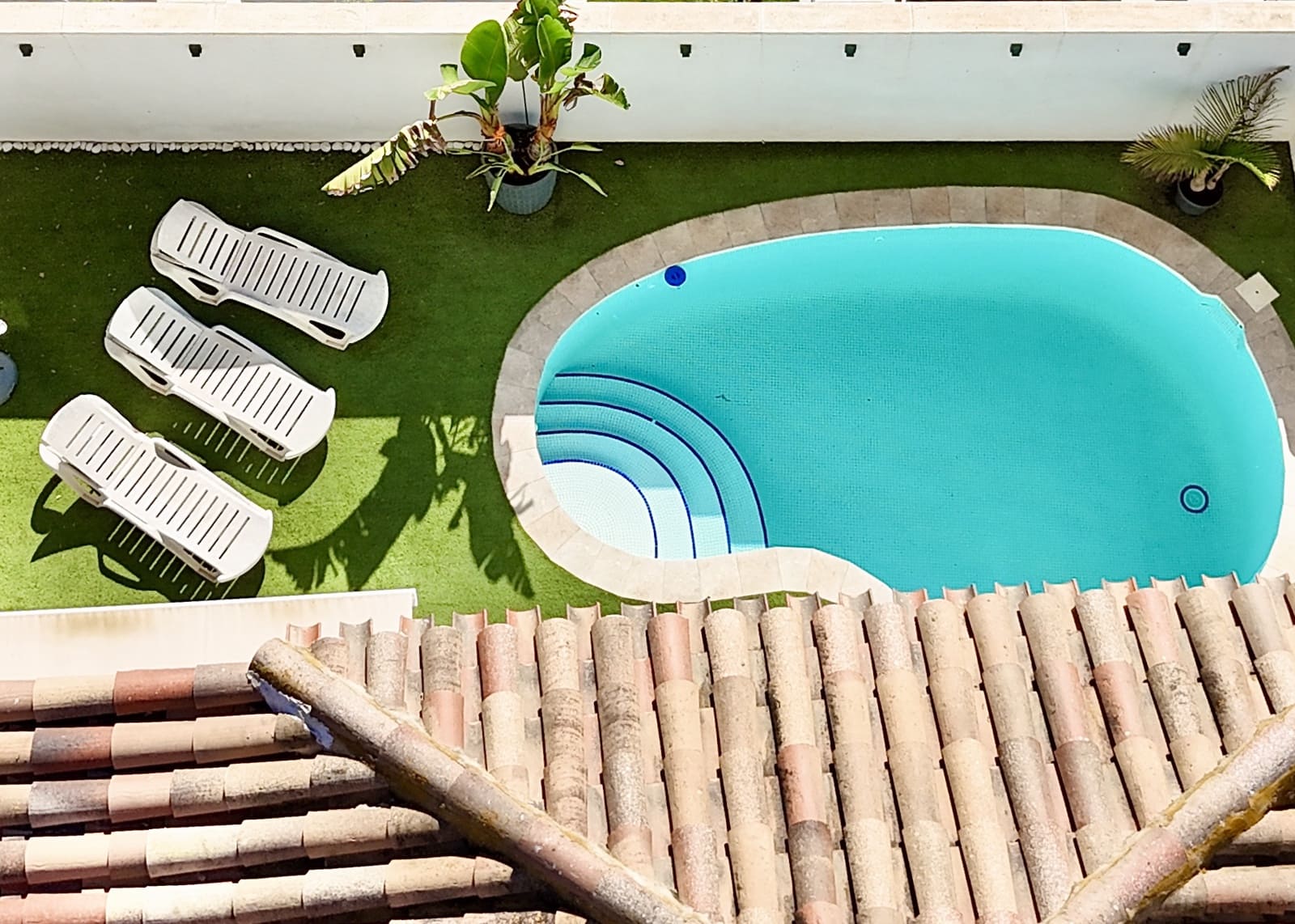 3 soveværelse Villa til salg i Mar Menor Golf Resort med swimmingpool - € 585.000 (Ref: 10115988)