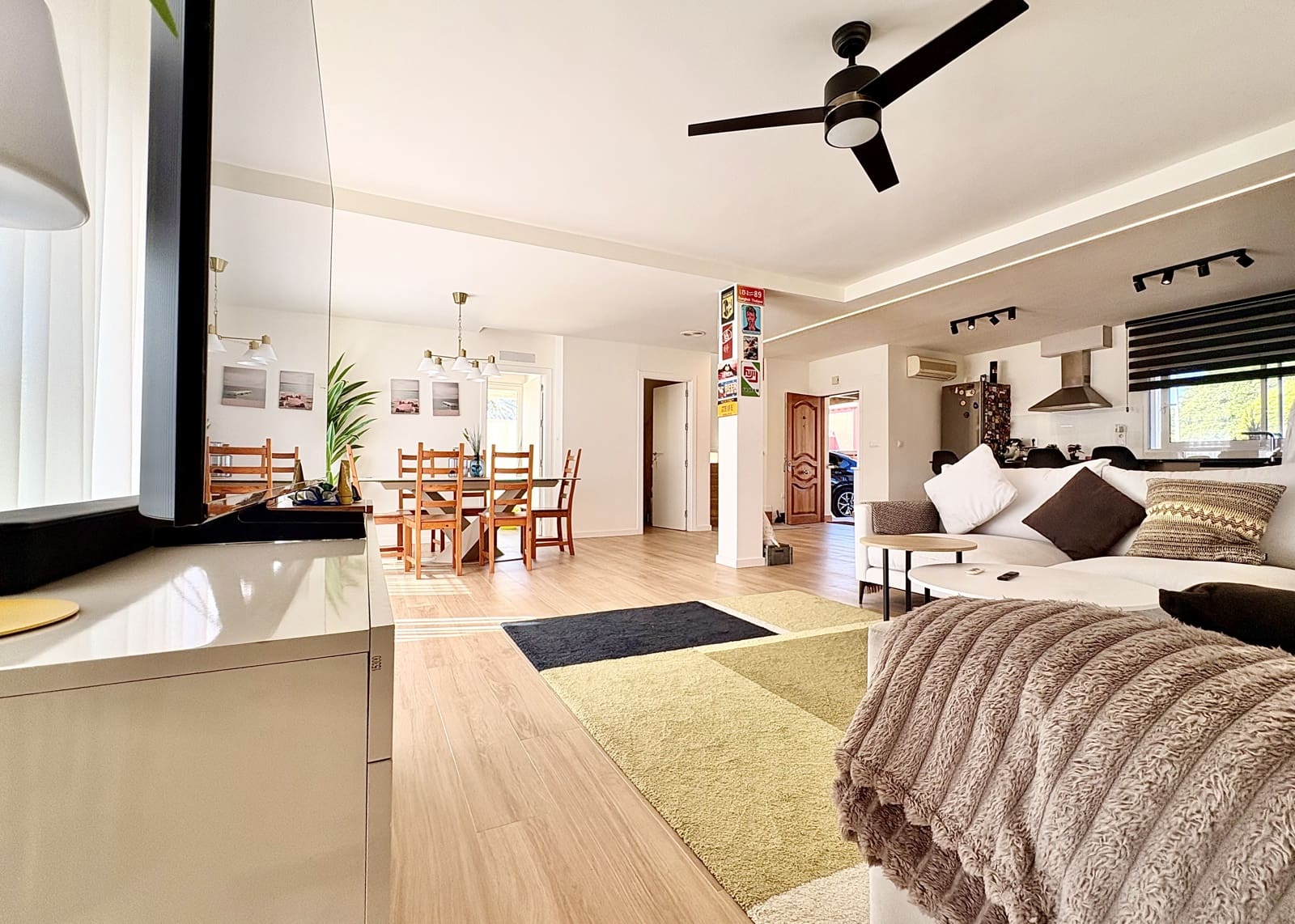 3 soveværelse Villa til salg i Mar Menor Golf Resort med swimmingpool - € 585.000 (Ref: 10115988)