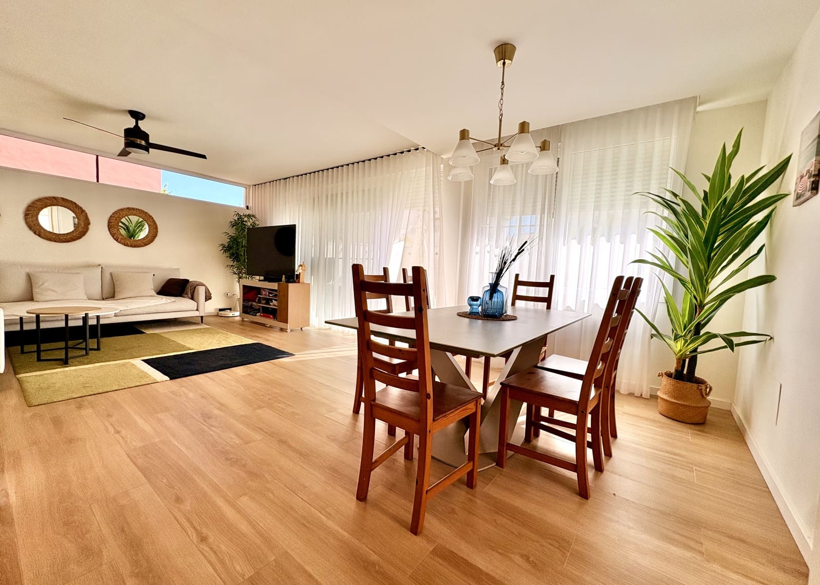 3 soveværelse Villa til salg i Mar Menor Golf Resort med swimmingpool - € 585.000 (Ref: 10115988)