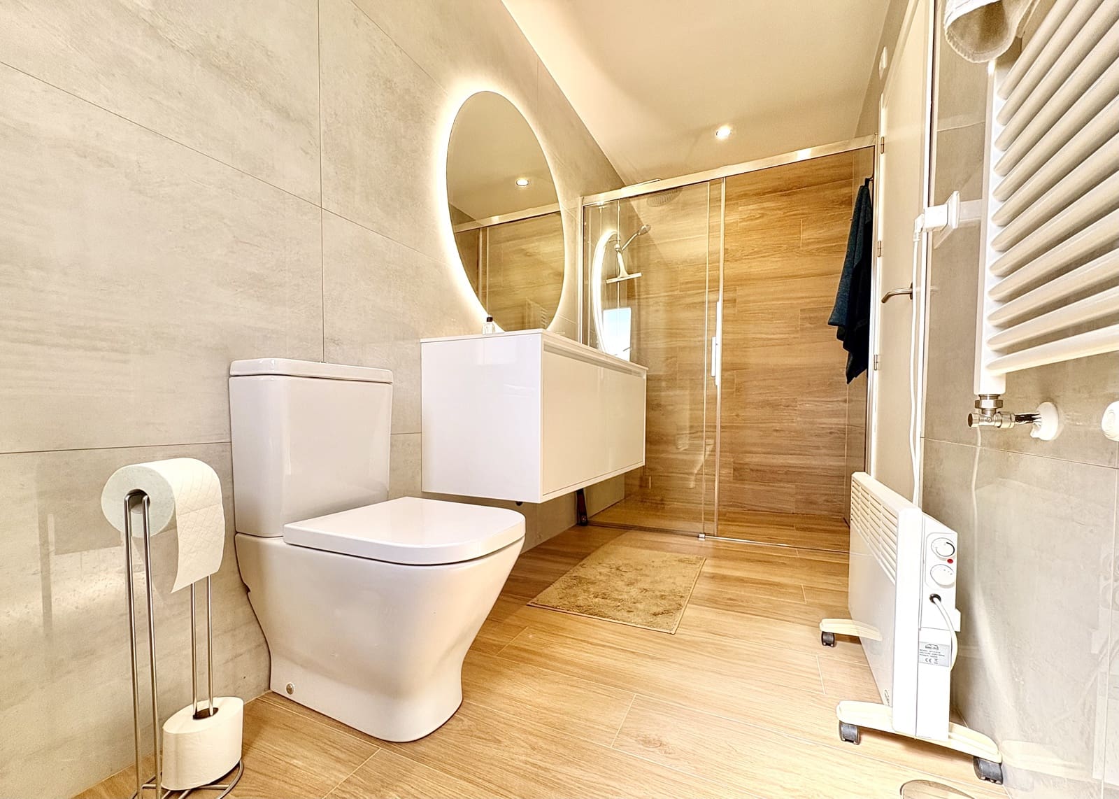 3 soveværelse Villa til salg i Mar Menor Golf Resort med swimmingpool - € 585.000 (Ref: 10115988)