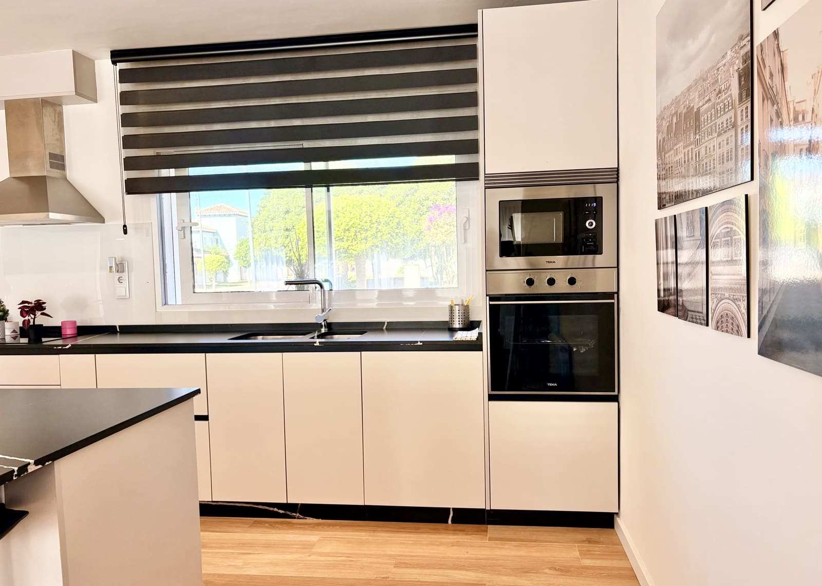 3 soveværelse Villa til salg i Mar Menor Golf Resort med swimmingpool - € 585.000 (Ref: 10115988)