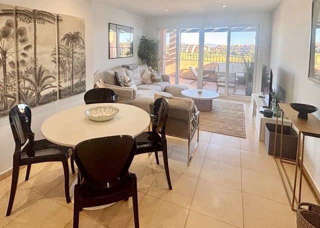 2 chambre Villa/Maison à vendre à Mar Menor Golf Resort, Torre-Pacheco avec piscine - 255 000 € (Ref: 10120792)