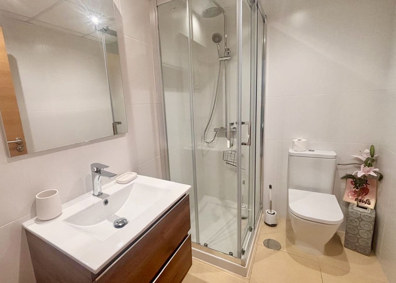 2 chambre Villa/Maison à vendre à Mar Menor Golf Resort avec piscine - 255 000 € (Ref: 10120792)