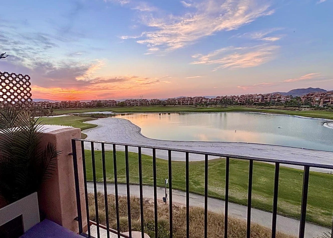 2 chambre Villa/Maison à vendre à Mar Menor Golf Resort avec piscine - 255 000 € (Ref: 10120792)