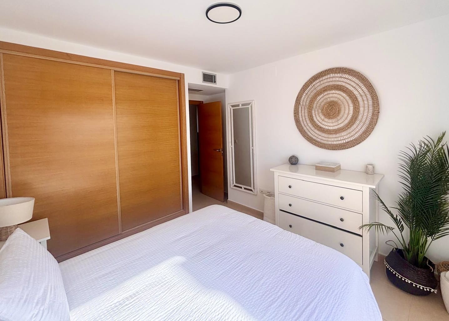 2 chambre Villa/Maison à vendre à Mar Menor Golf Resort avec piscine - 255 000 € (Ref: 10120792)