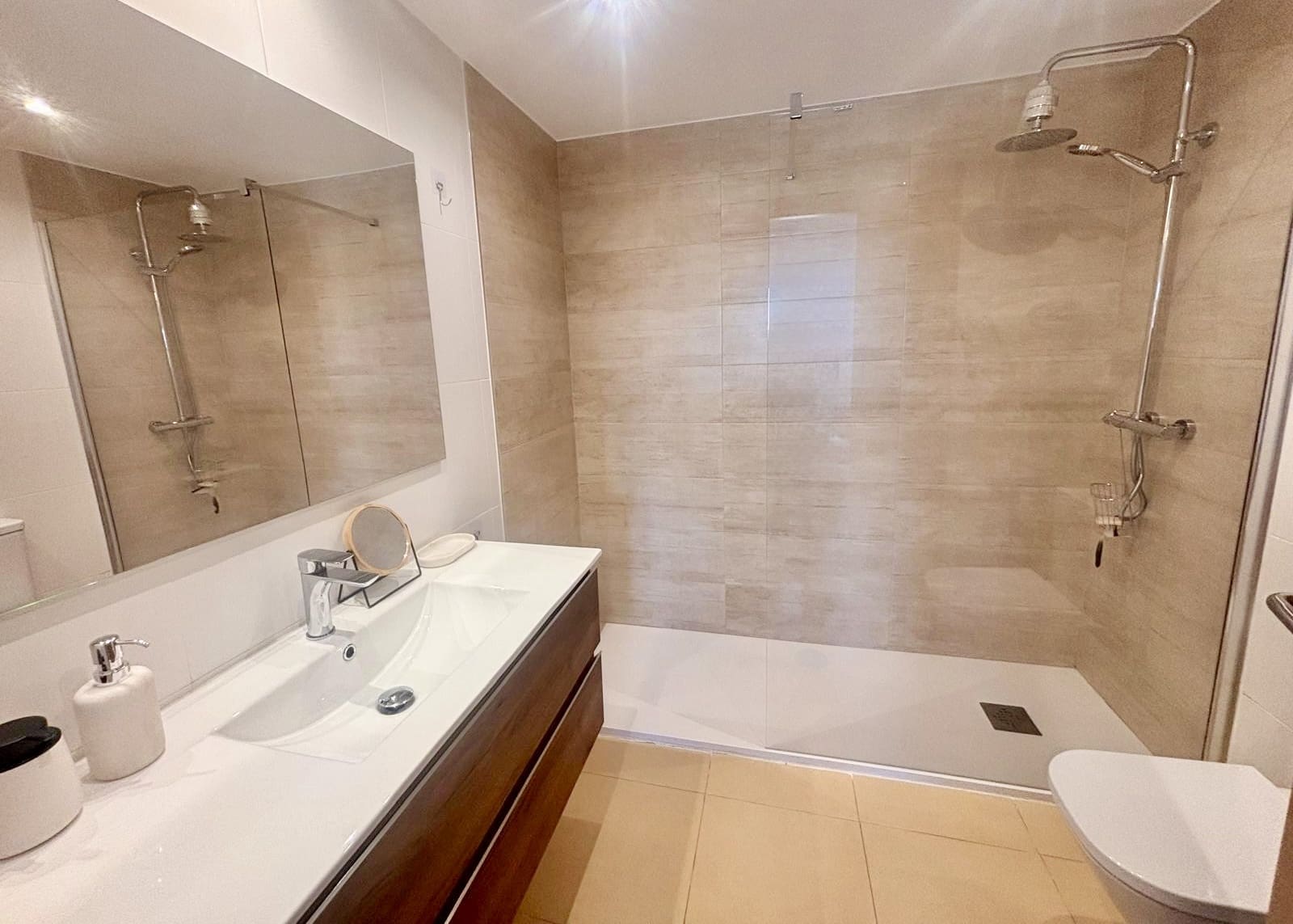 2 chambre Villa/Maison à vendre à Mar Menor Golf Resort avec piscine - 255 000 € (Ref: 10120792)