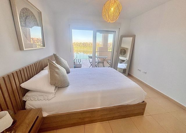 2 chambre Villa/Maison à vendre à Mar Menor Golf Resort, Torre-Pacheco avec piscine - 255 000 € (Ref: 10120792)