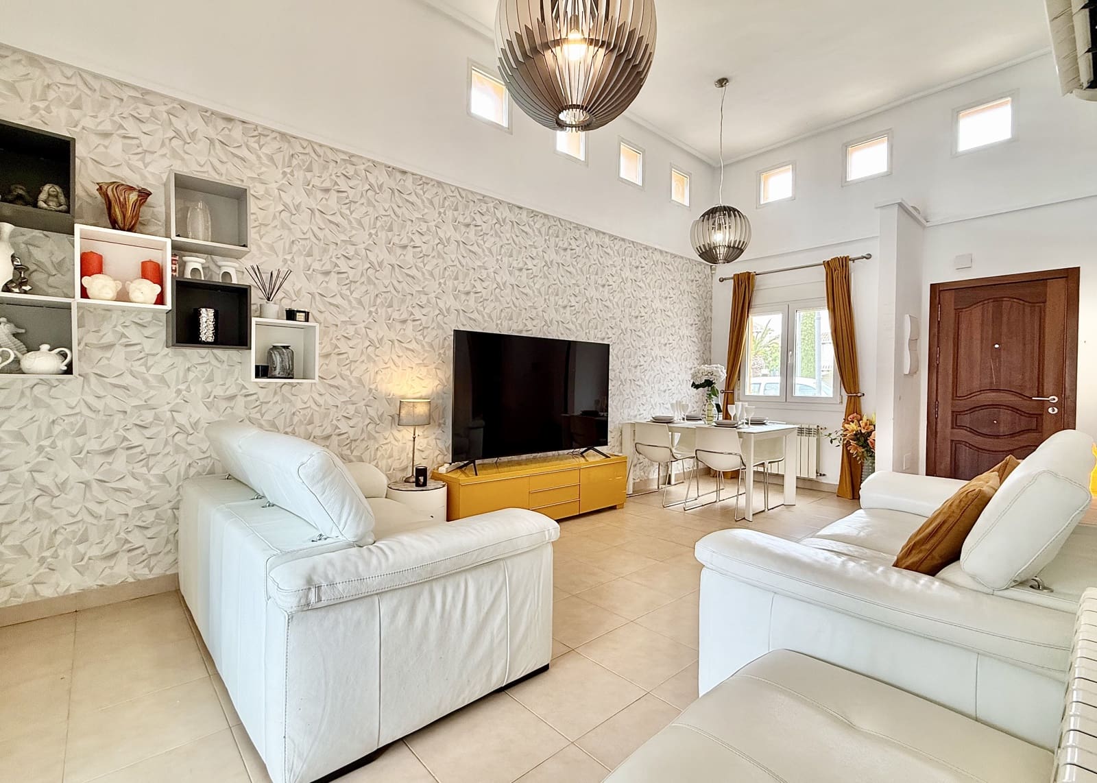 3 Zimmer Villa zu verkaufen in Mar Menor Golf Resort - 399.000 € (Ref: 10133461)