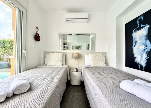 3 Zimmer Villa zu verkaufen in Mar Menor Golf Resort, Torre-Pacheco - 399.000 € (Ref: 10133461)