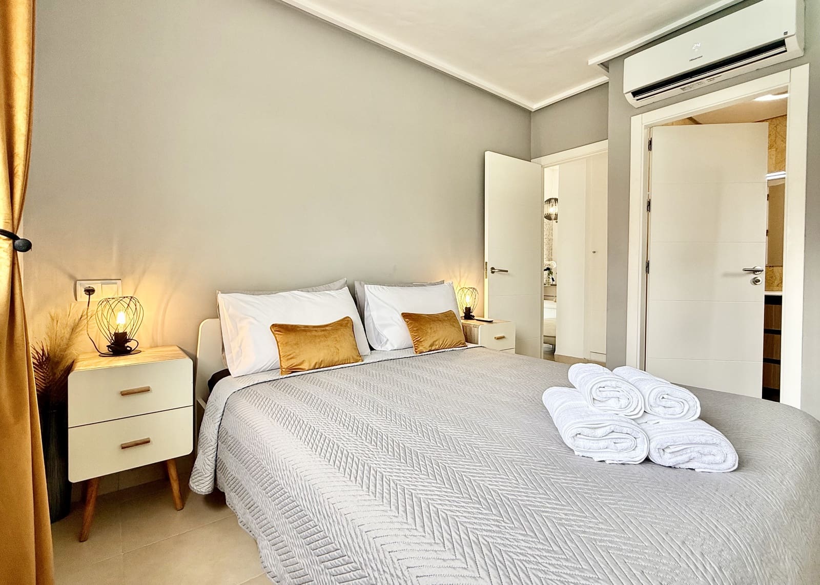 3 Zimmer Villa zu verkaufen in Mar Menor Golf Resort - 399.000 € (Ref: 10133461)