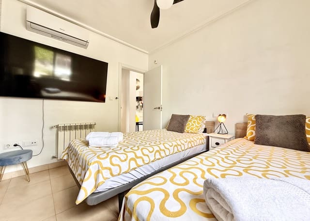 3 Zimmer Villa zu verkaufen in Mar Menor Golf Resort, Torre-Pacheco - 399.000 € (Ref: 10133461)