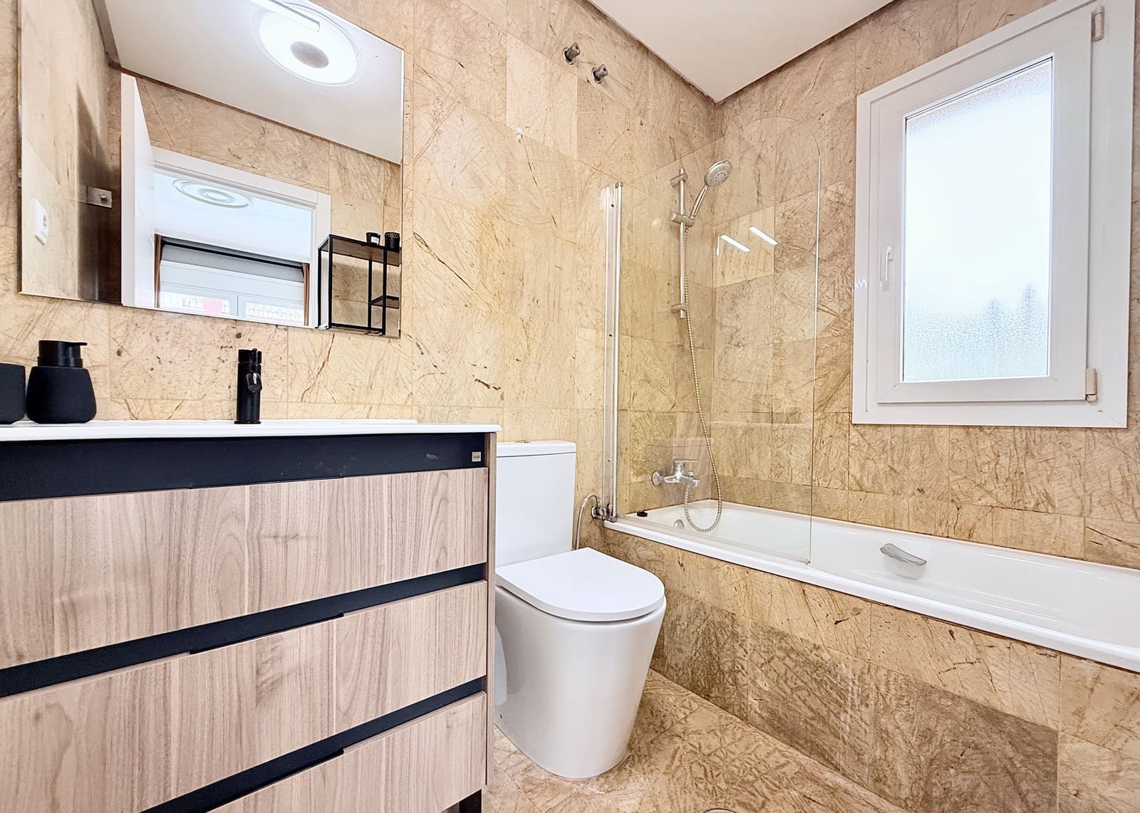 3 Zimmer Villa zu verkaufen in Mar Menor Golf Resort - 399.000 € (Ref: 10133461)