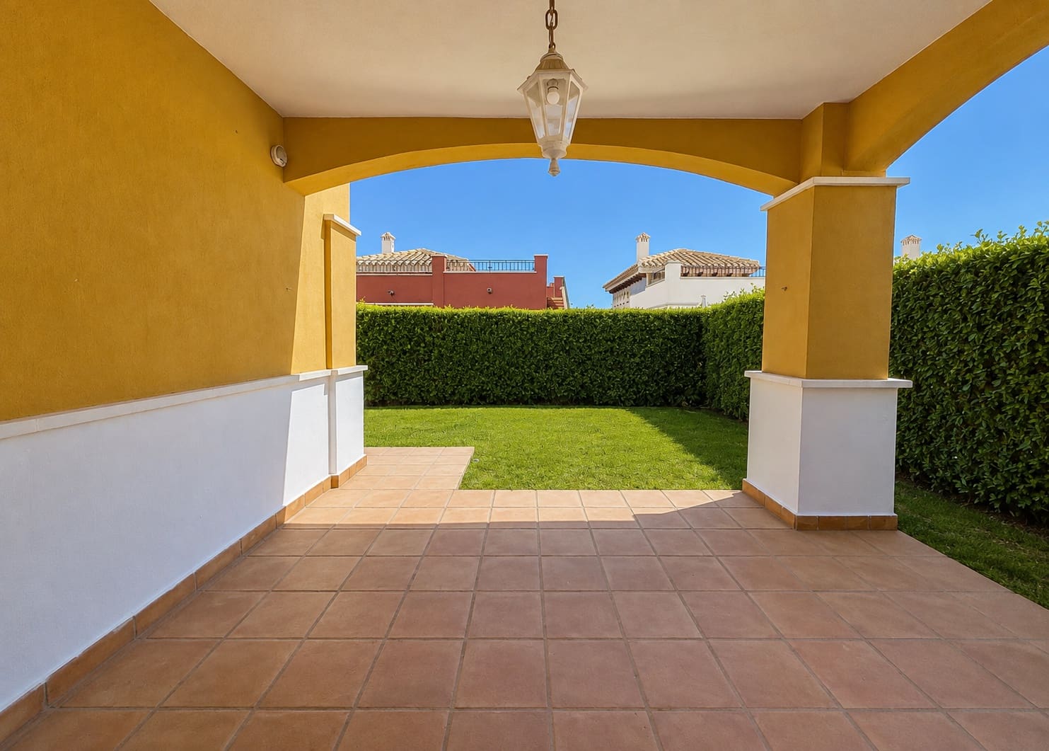 2 Zimmer Villa zu verkaufen in Mar Menor Golf Resort mit Garage - 279.950 € (Ref: 10133485)