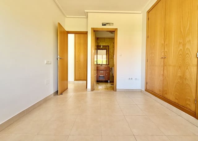 2 Zimmer Villa zu verkaufen in Mar Menor Golf Resort, Torre-Pacheco mit Garage - 279.950 € (Ref: 10133485)