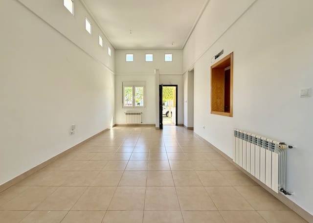 2 Zimmer Villa zu verkaufen in Mar Menor Golf Resort, Torre-Pacheco mit Garage - 279.950 € (Ref: 10133485)