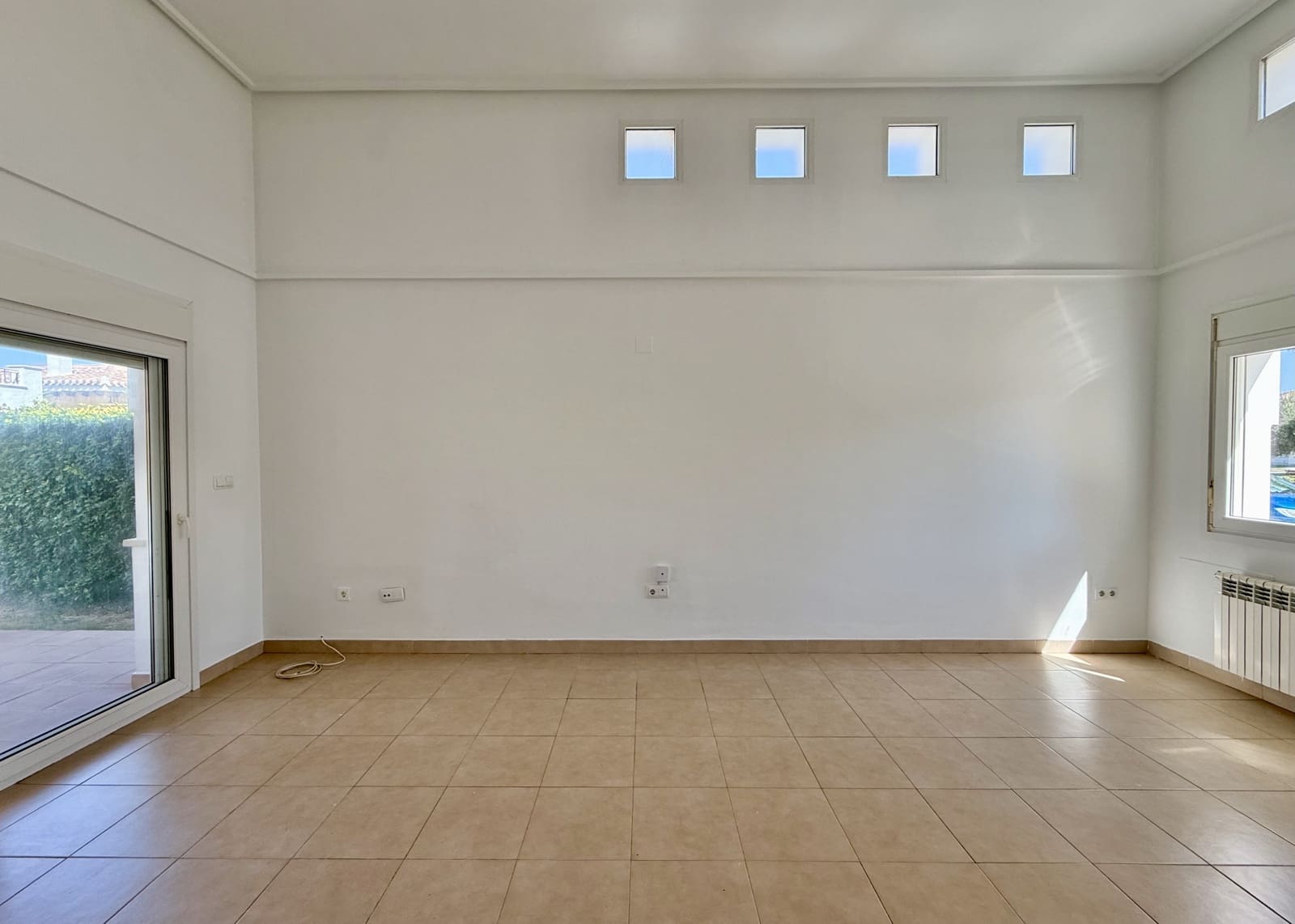 2 Zimmer Villa zu verkaufen in Mar Menor Golf Resort mit Garage - 279.950 € (Ref: 10133485)