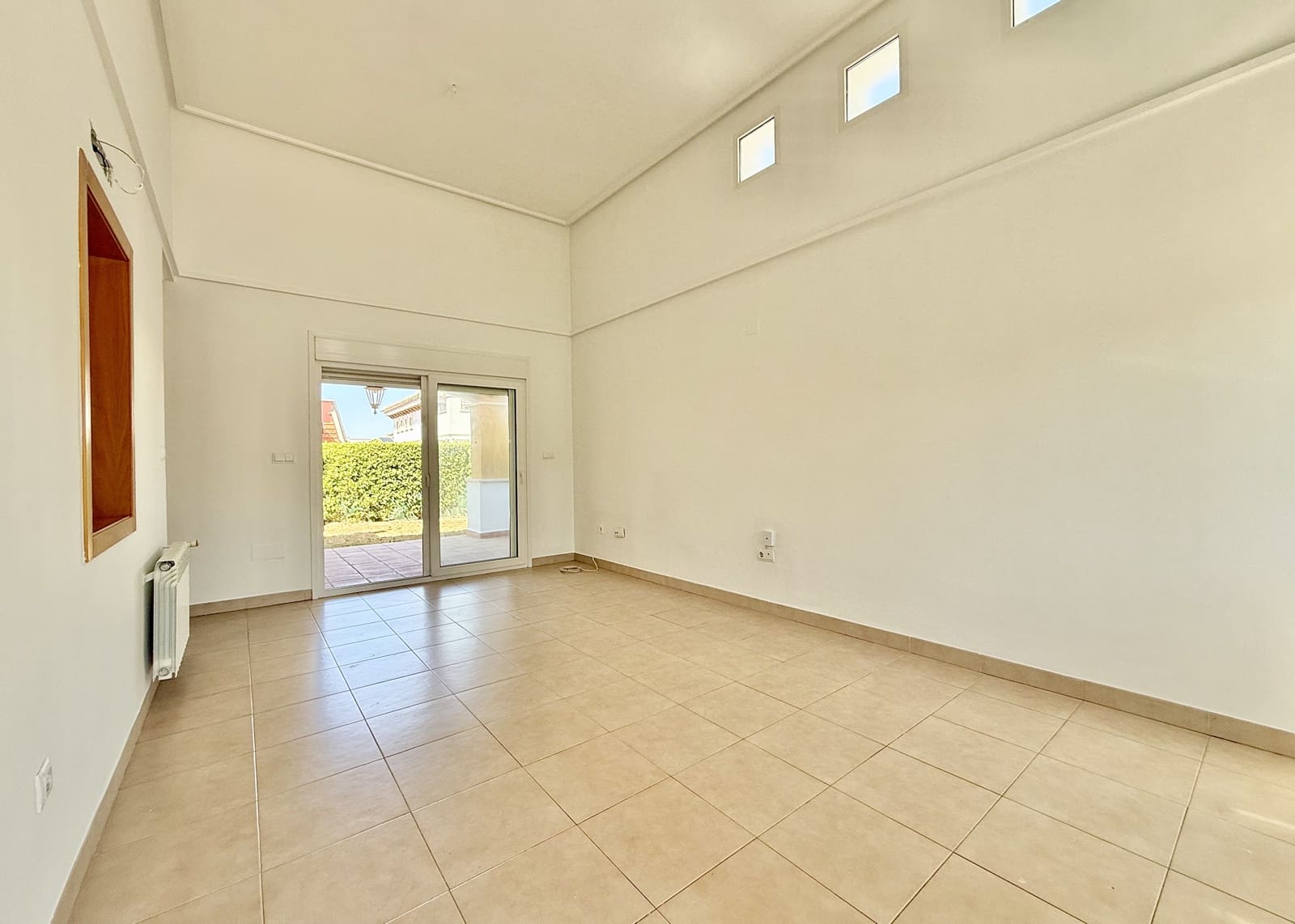 2 Zimmer Villa zu verkaufen in Mar Menor Golf Resort mit Garage - 279.950 € (Ref: 10133485)