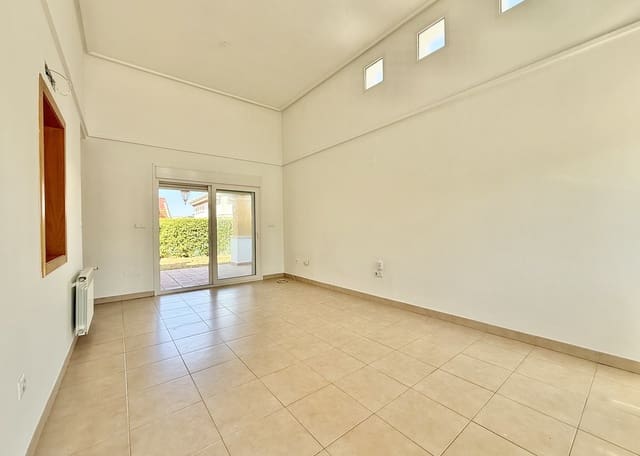 2 Zimmer Villa zu verkaufen in Mar Menor Golf Resort, Torre-Pacheco mit Garage - 279.950 € (Ref: 10133485)
