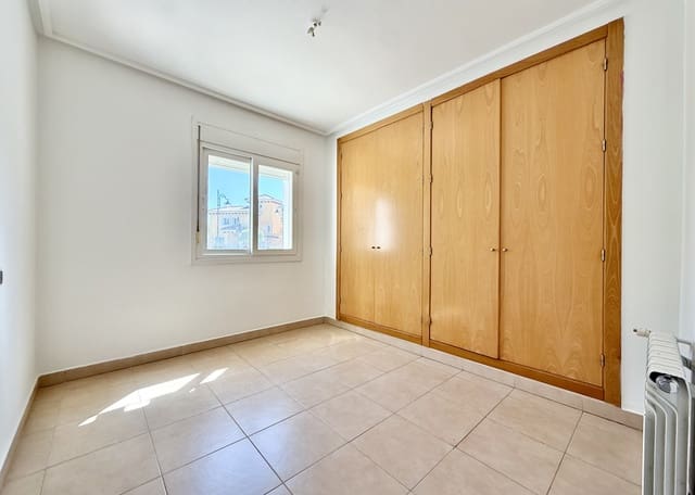 2 Zimmer Villa zu verkaufen in Mar Menor Golf Resort, Torre-Pacheco mit Garage - 279.950 € (Ref: 10133485)