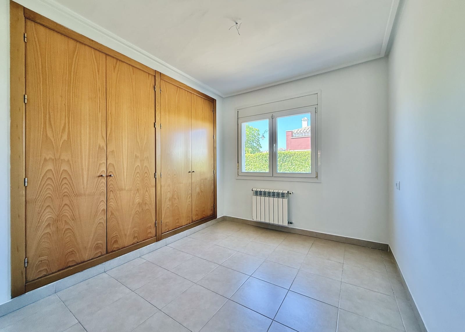 2 Zimmer Villa zu verkaufen in Mar Menor Golf Resort mit Garage - 279.950 € (Ref: 10133485)