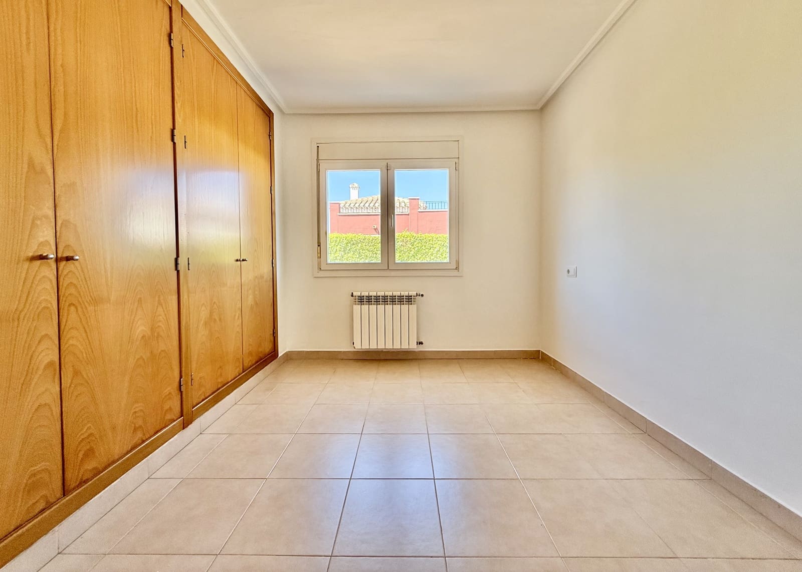 2 Zimmer Villa zu verkaufen in Mar Menor Golf Resort mit Garage - 279.950 € (Ref: 10133485)