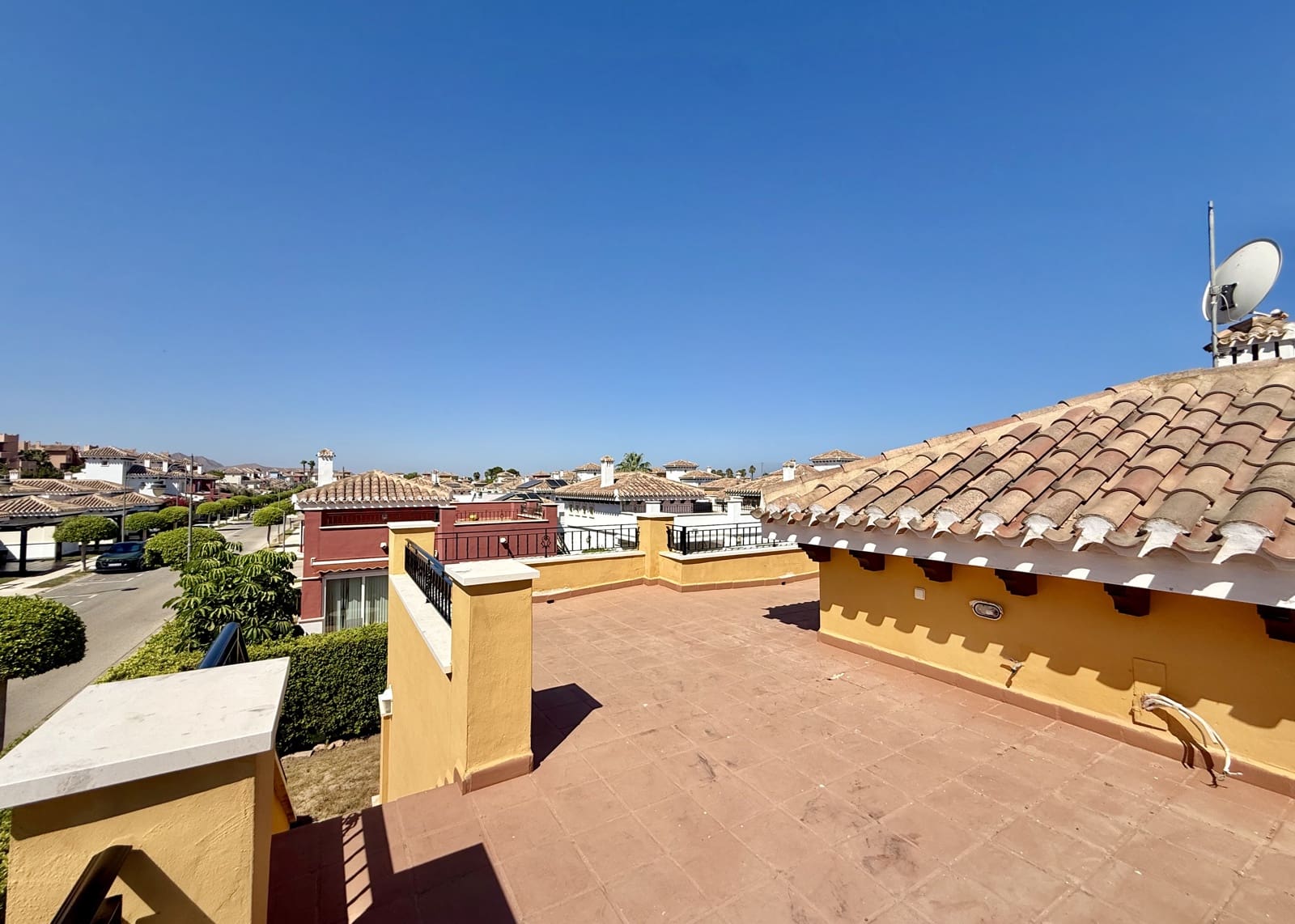 2 Zimmer Villa zu verkaufen in Mar Menor Golf Resort mit Garage - 279.950 € (Ref: 10133485)