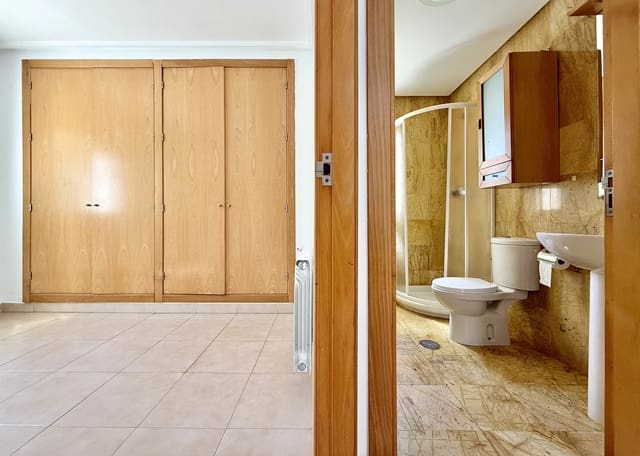 2 Zimmer Villa zu verkaufen in Mar Menor Golf Resort, Torre-Pacheco mit Garage - 279.950 € (Ref: 10133485)