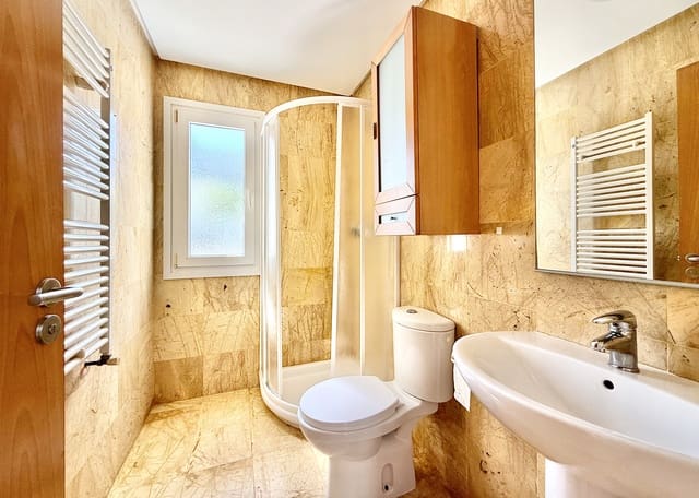 2 Zimmer Villa zu verkaufen in Mar Menor Golf Resort, Torre-Pacheco mit Garage - 279.950 € (Ref: 10133485)