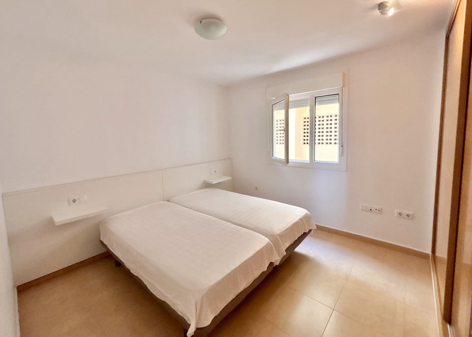 2 slaapkamer Appartement te koop in Mar Menor Golf Resort met garage - € 139.000 (Ref: 10139886)