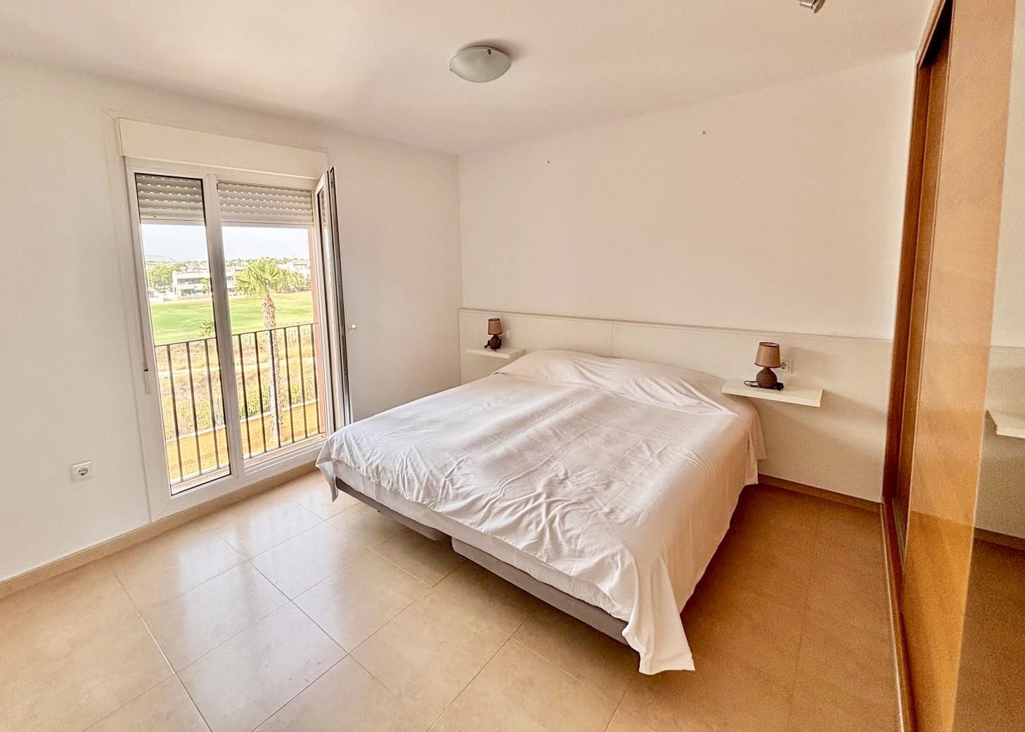 2 slaapkamer Appartement te koop in Mar Menor Golf Resort met garage - € 139.000 (Ref: 10139886)