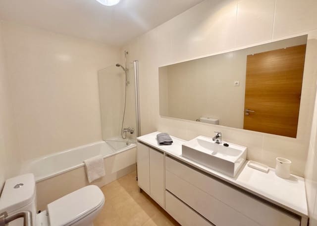 2 soverom Leilighet til salgs i Mar Menor Golf Resort, Torre-Pacheco med garasje - € 139 000 (Ref: 10139886)