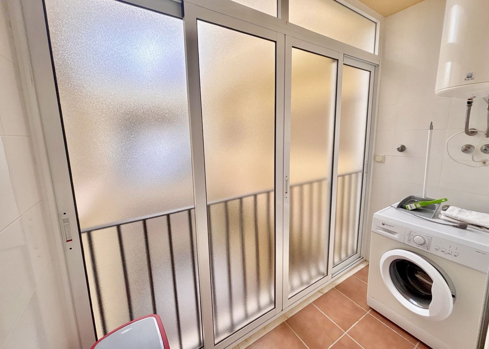 2 slaapkamer Appartement te koop in Mar Menor Golf Resort met garage - € 139.000 (Ref: 10139886)