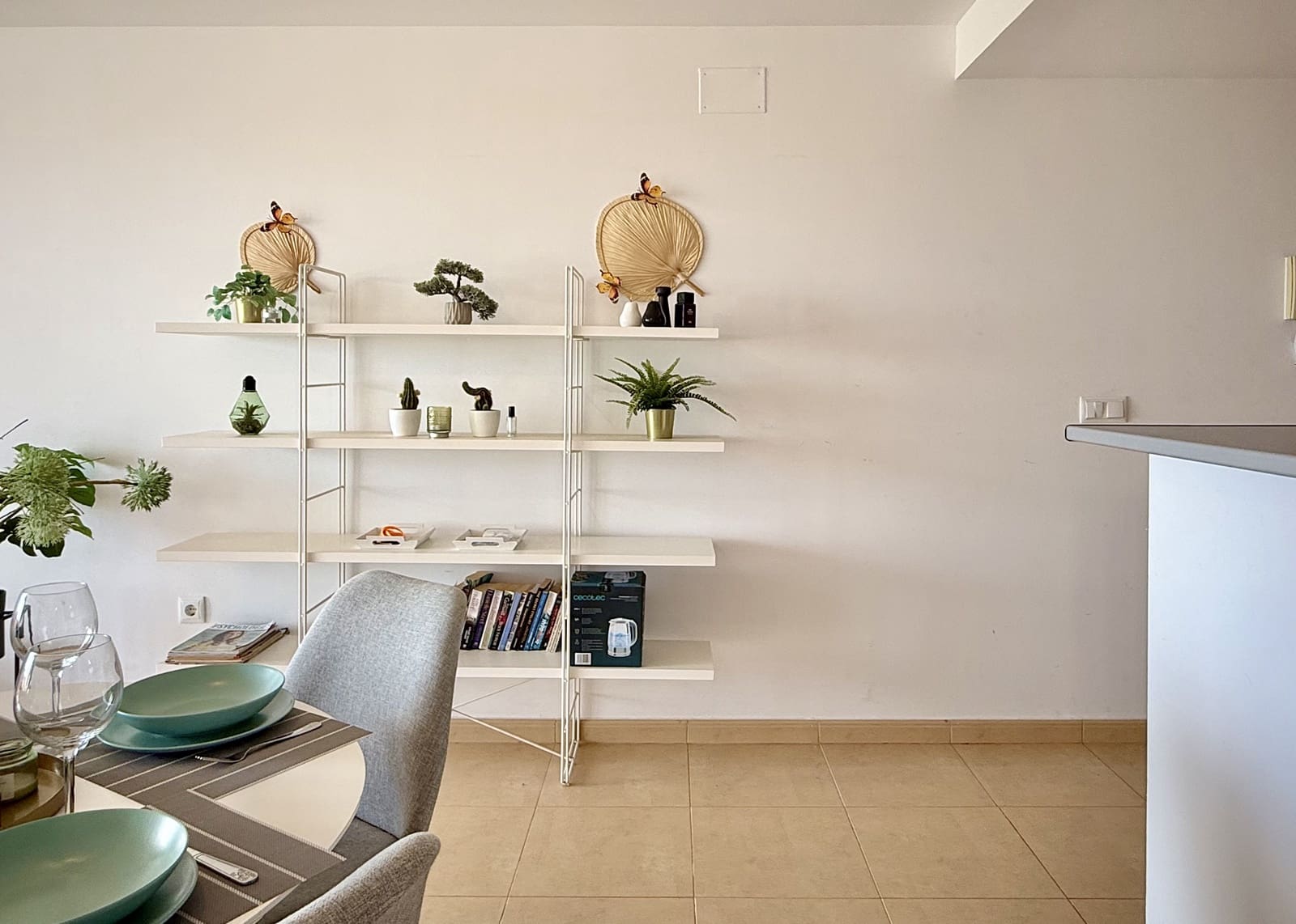 2 soverom Leilighet til salgs i Mar Menor Golf Resort med svømmebasseng garasje - € 255 000 (Ref: 10160071)
