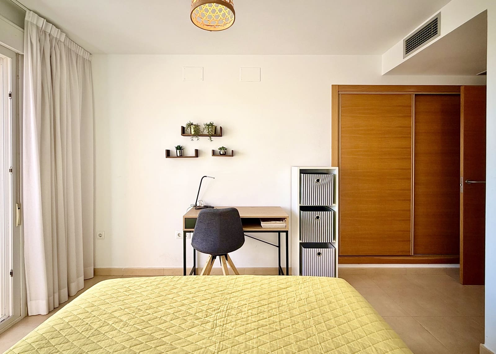 2 soverom Leilighet til salgs i Mar Menor Golf Resort med svømmebasseng garasje - € 255 000 (Ref: 10160071)