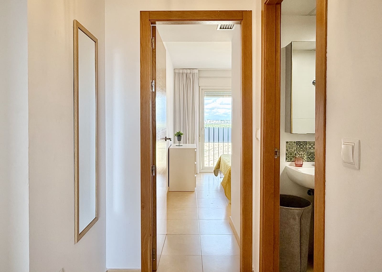 2 soverom Leilighet til salgs i Mar Menor Golf Resort med svømmebasseng garasje - € 255 000 (Ref: 10160071)