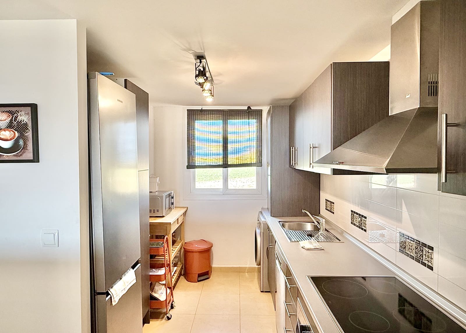 2 soverom Leilighet til salgs i Mar Menor Golf Resort med svømmebasseng garasje - € 255 000 (Ref: 10160071)