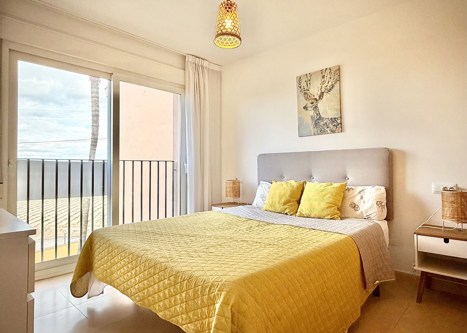 2 soverom Leilighet til salgs i Mar Menor Golf Resort med svømmebasseng garasje - € 255 000 (Ref: 10160071)
