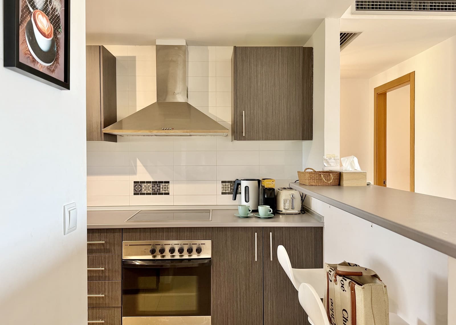 2 soverom Leilighet til salgs i Mar Menor Golf Resort med svømmebasseng garasje - € 255 000 (Ref: 10160071)